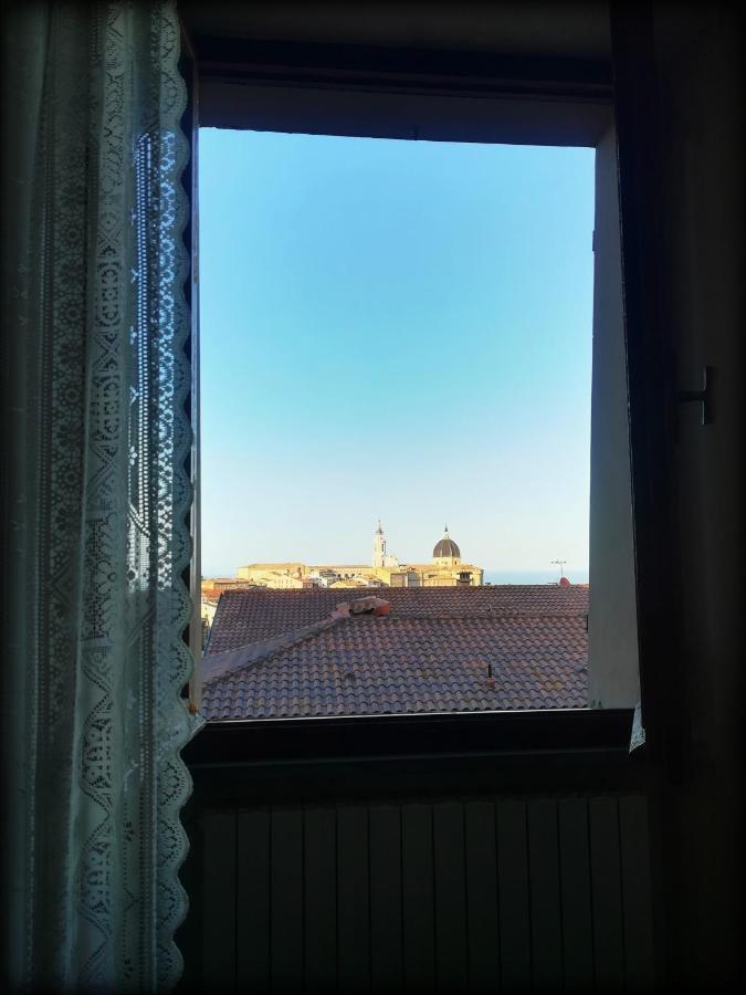 Bed and Breakfast Colle Dei Lauri Лорето Екстер'єр фото