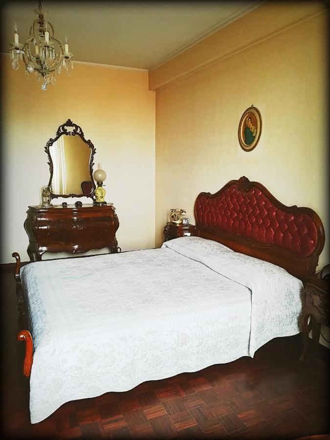 Bed and Breakfast Colle Dei Lauri Лорето Екстер'єр фото
