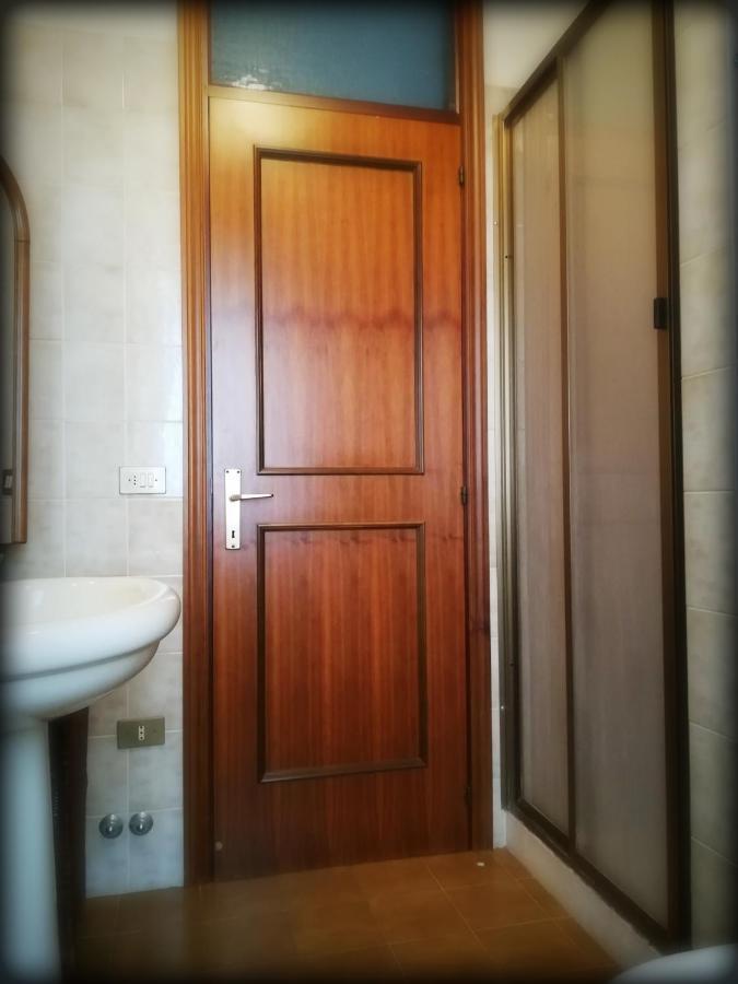 Bed and Breakfast Colle Dei Lauri Лорето Екстер'єр фото