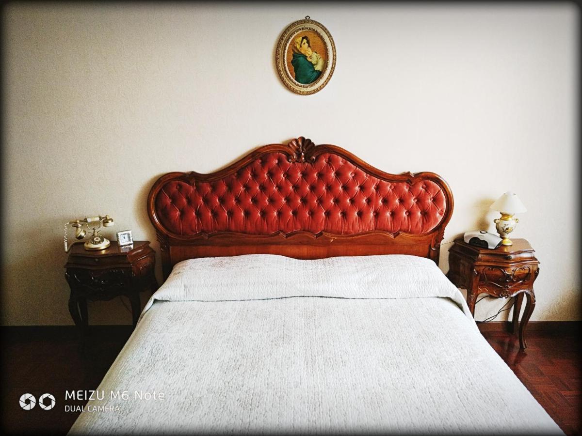 Bed and Breakfast Colle Dei Lauri Лорето Екстер'єр фото