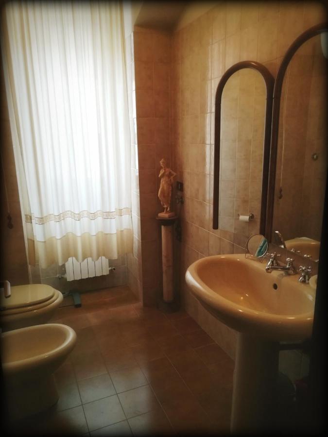 Bed and Breakfast Colle Dei Lauri Лорето Екстер'єр фото